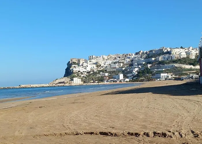 La Casa Al Mare