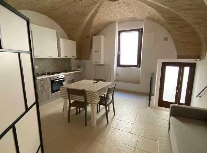 Casa vacanza il Rifugio