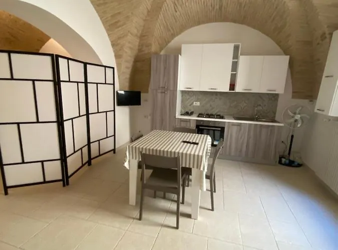 Casa vacanza il Rifugio