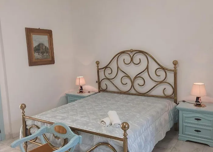 La Maison De Lucietta