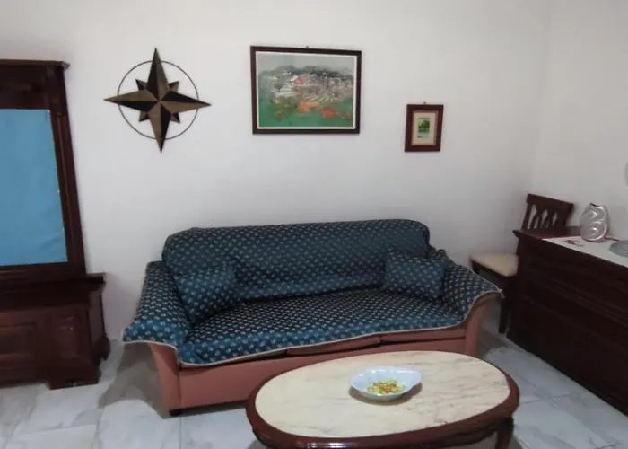 La Maison De Lucietta