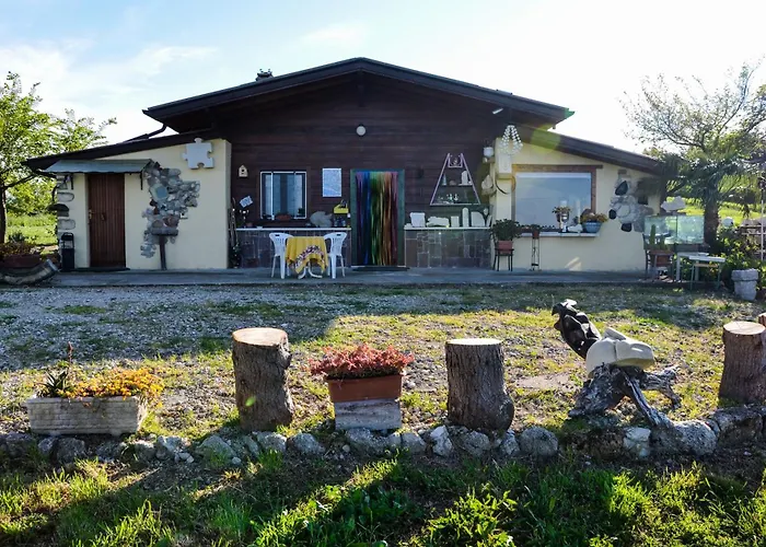 Casa sull'Albero