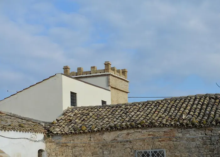 Masseria Casanova