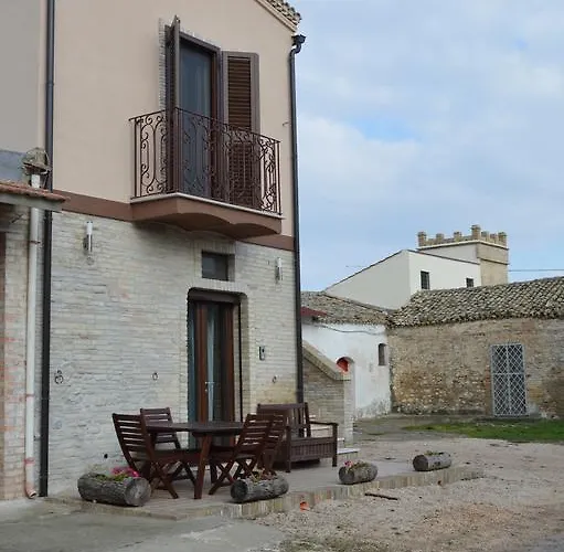 Masseria Casanova